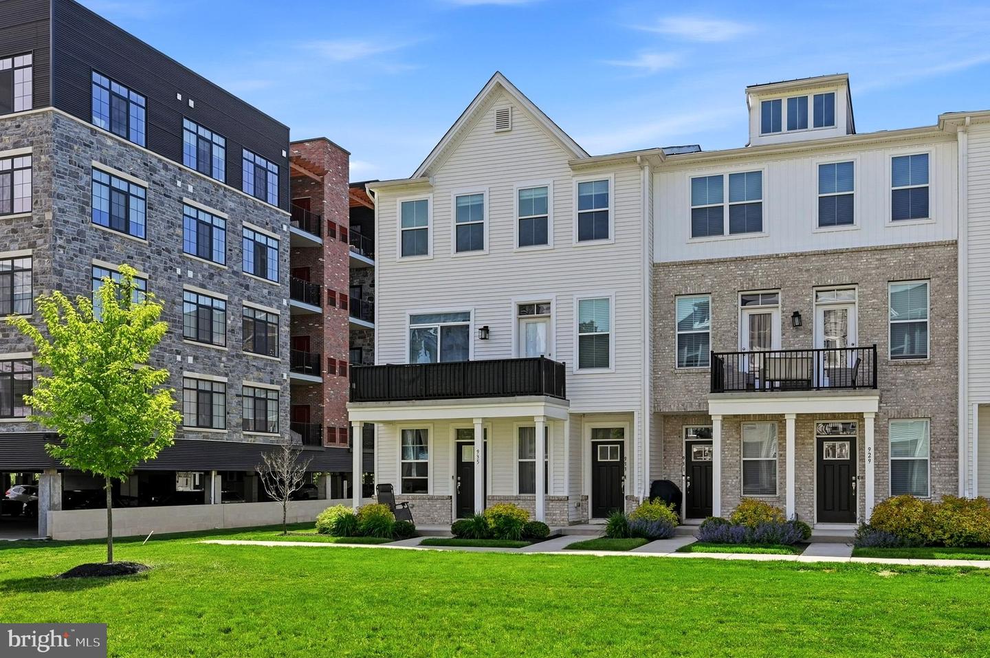 933 Anvil Court, Phoenixville