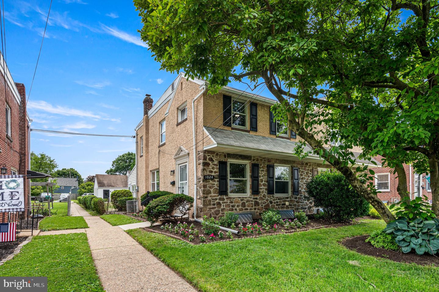 1024 W Bridge Street, Phoenixville