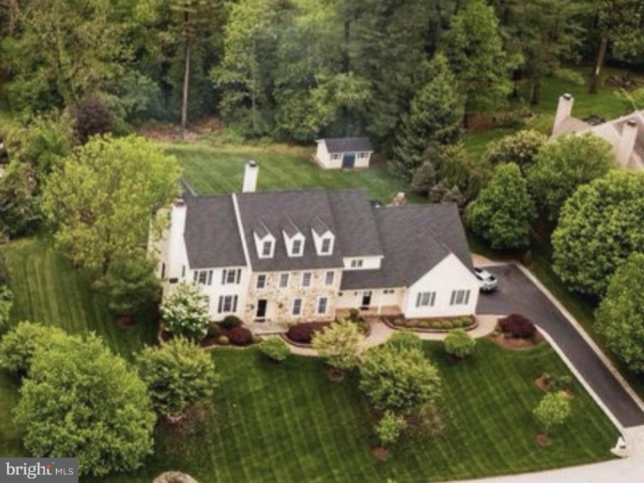 14 Maentel Drive