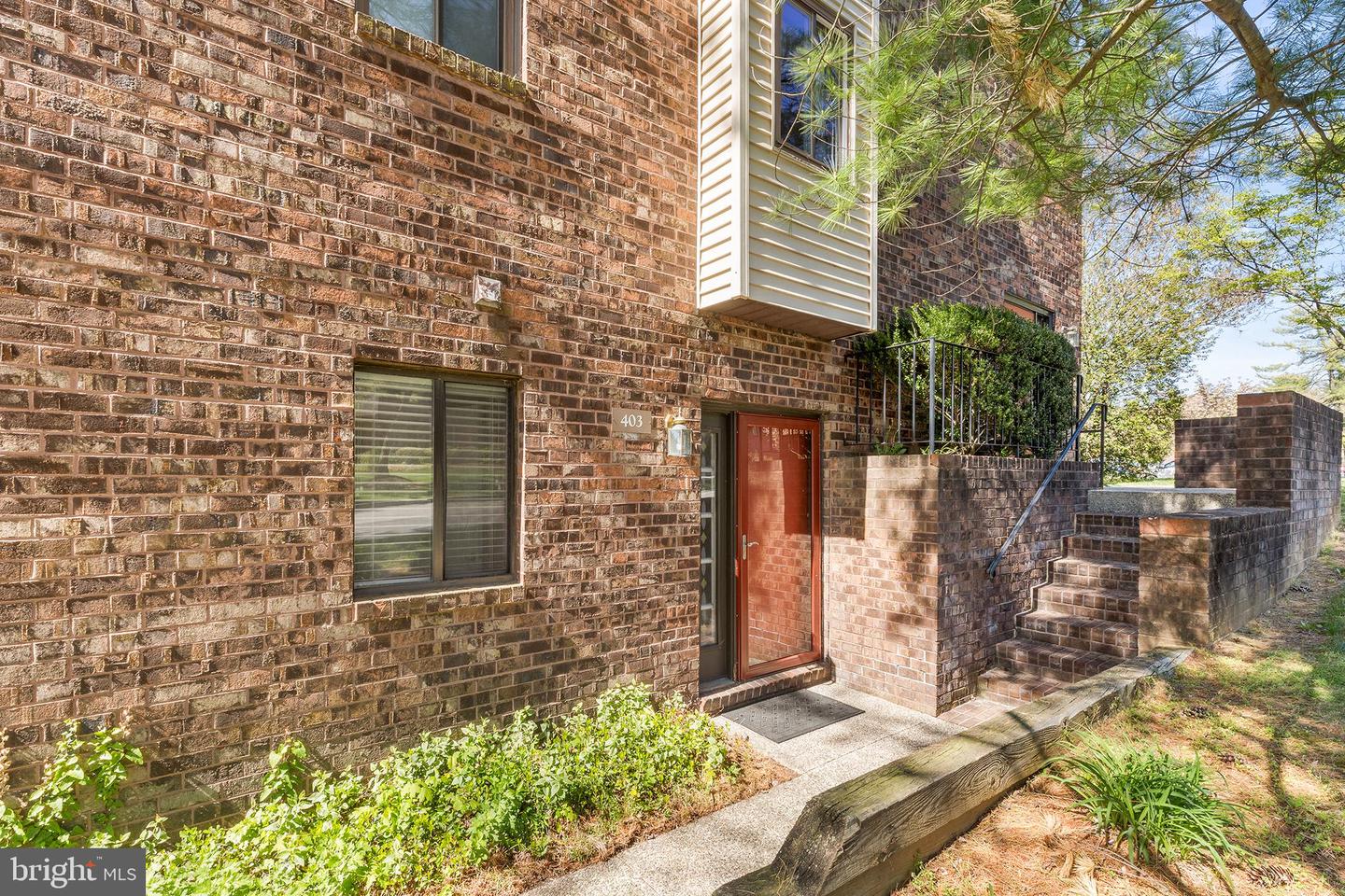 403 Mountainview Drive #403