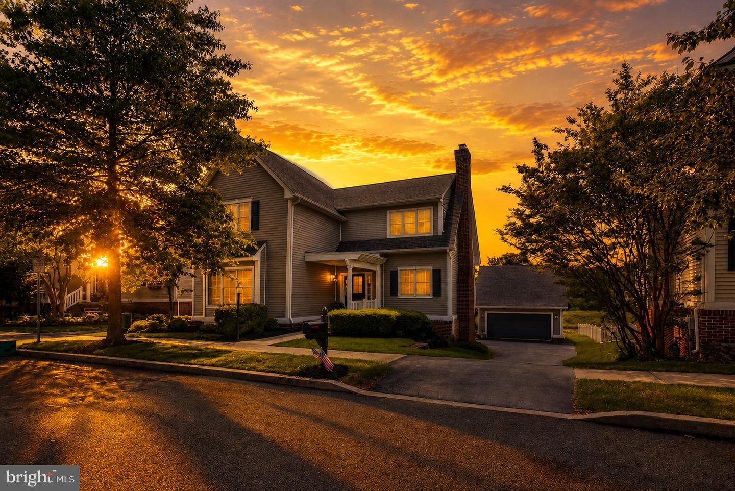 435 Fairmont Drive