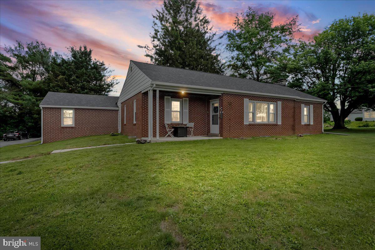 625 Doe Run Road