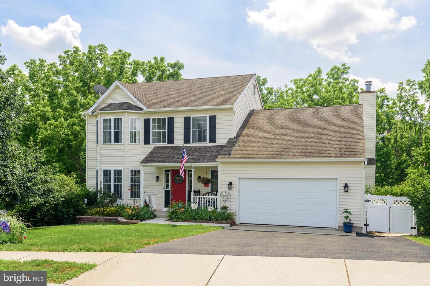 304 Haverfield