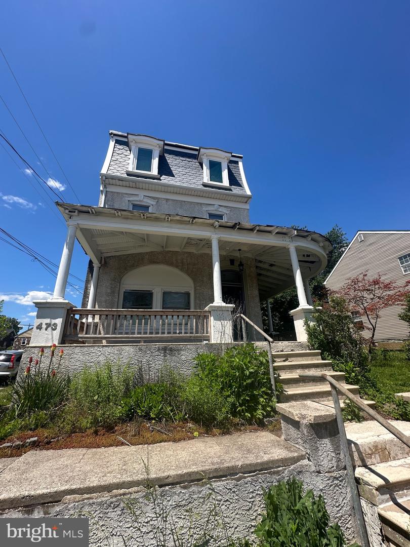 473 W High Street
