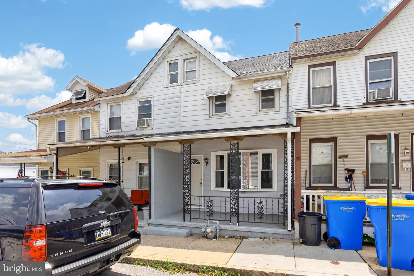 204 Grant Street