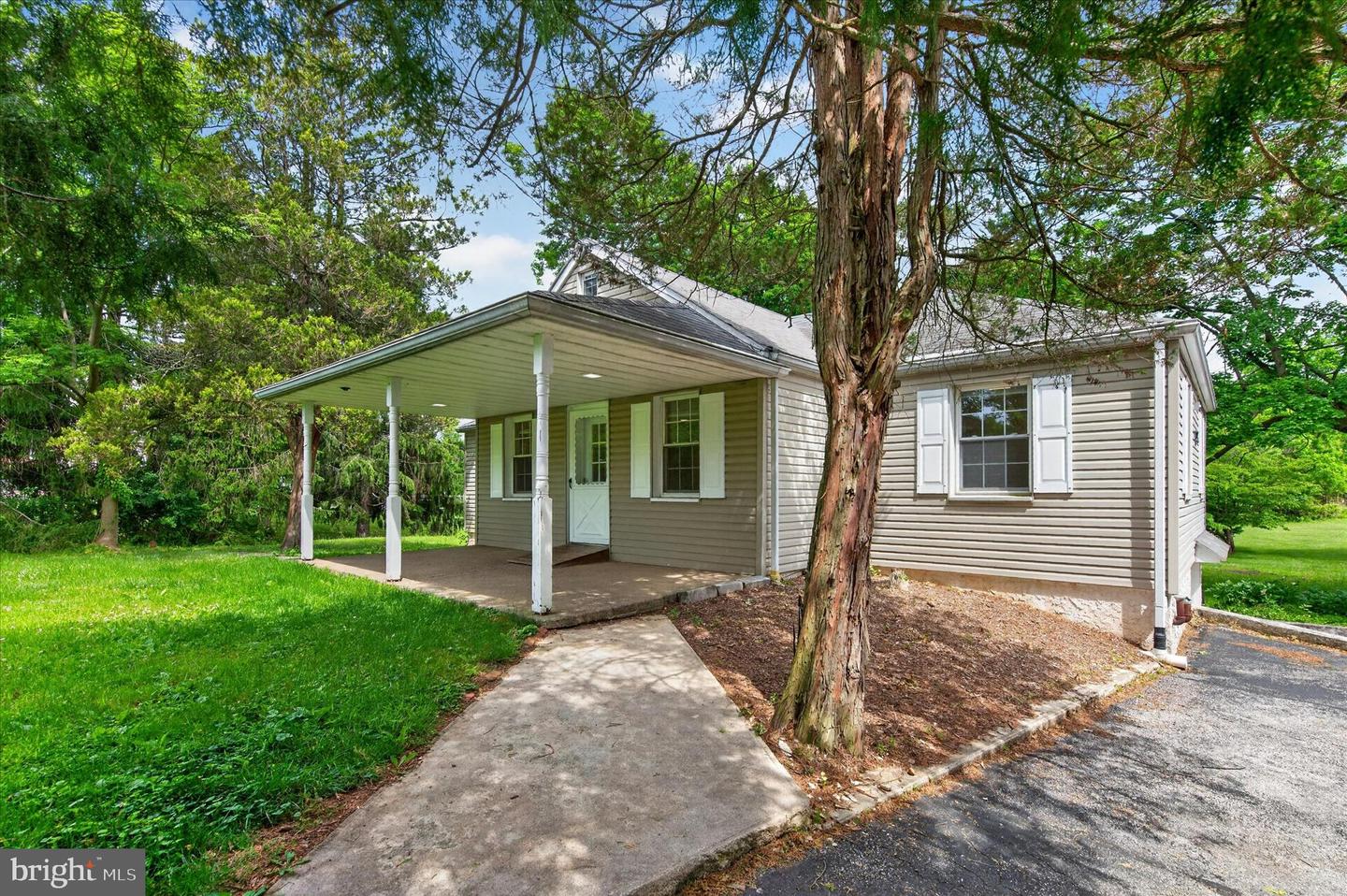 2680 Charlestown Road