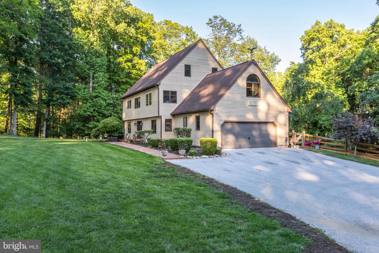 4105 Edges Mill Rd