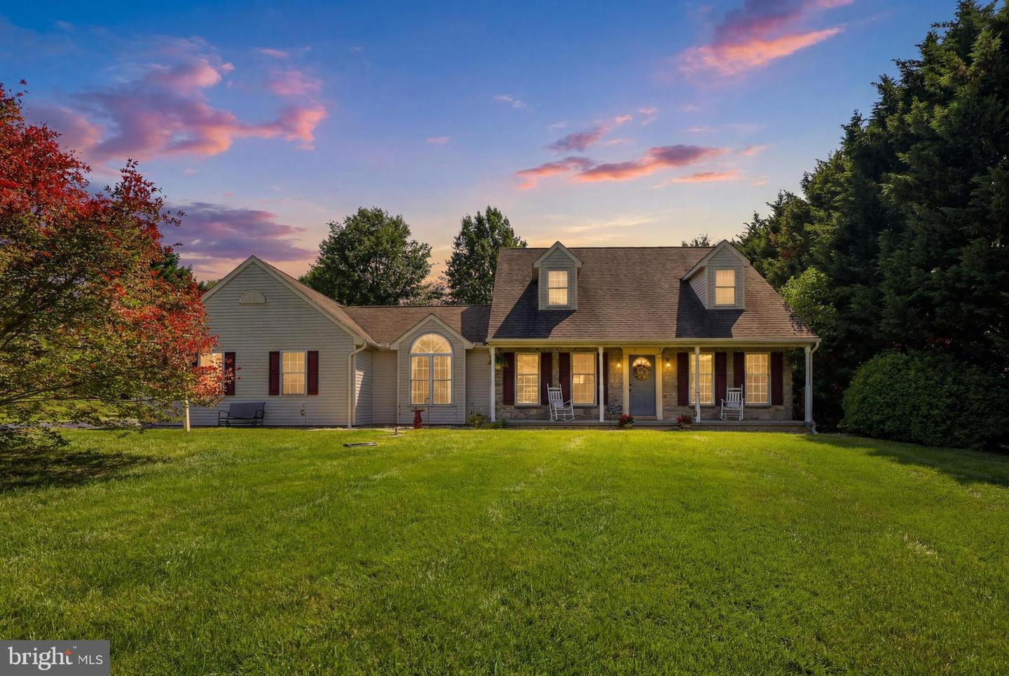 110 Pickering Lane