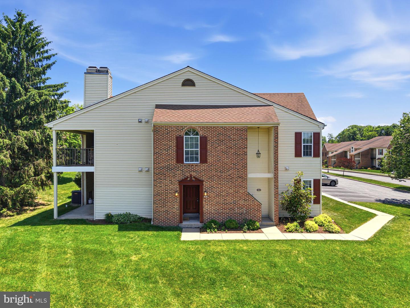 400 Westridge Drive #177, Phoenixville