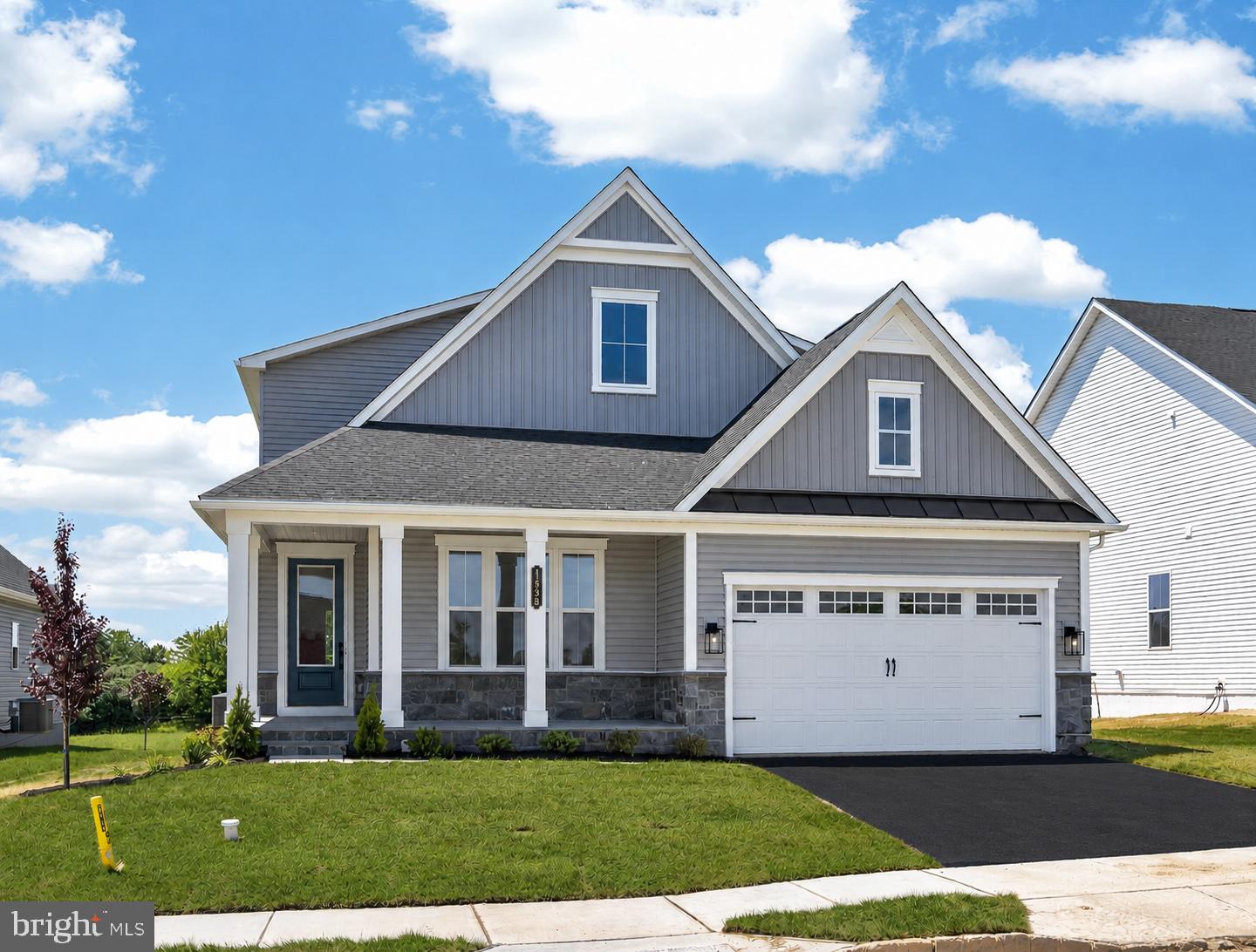 1458 Hydrangea Way