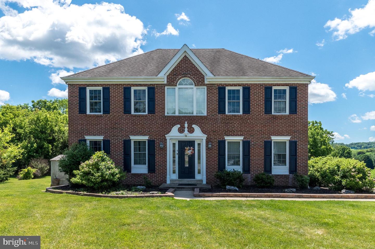 4 Magnolia Court