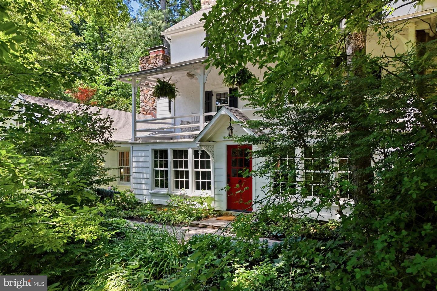 434 Conestoga Road