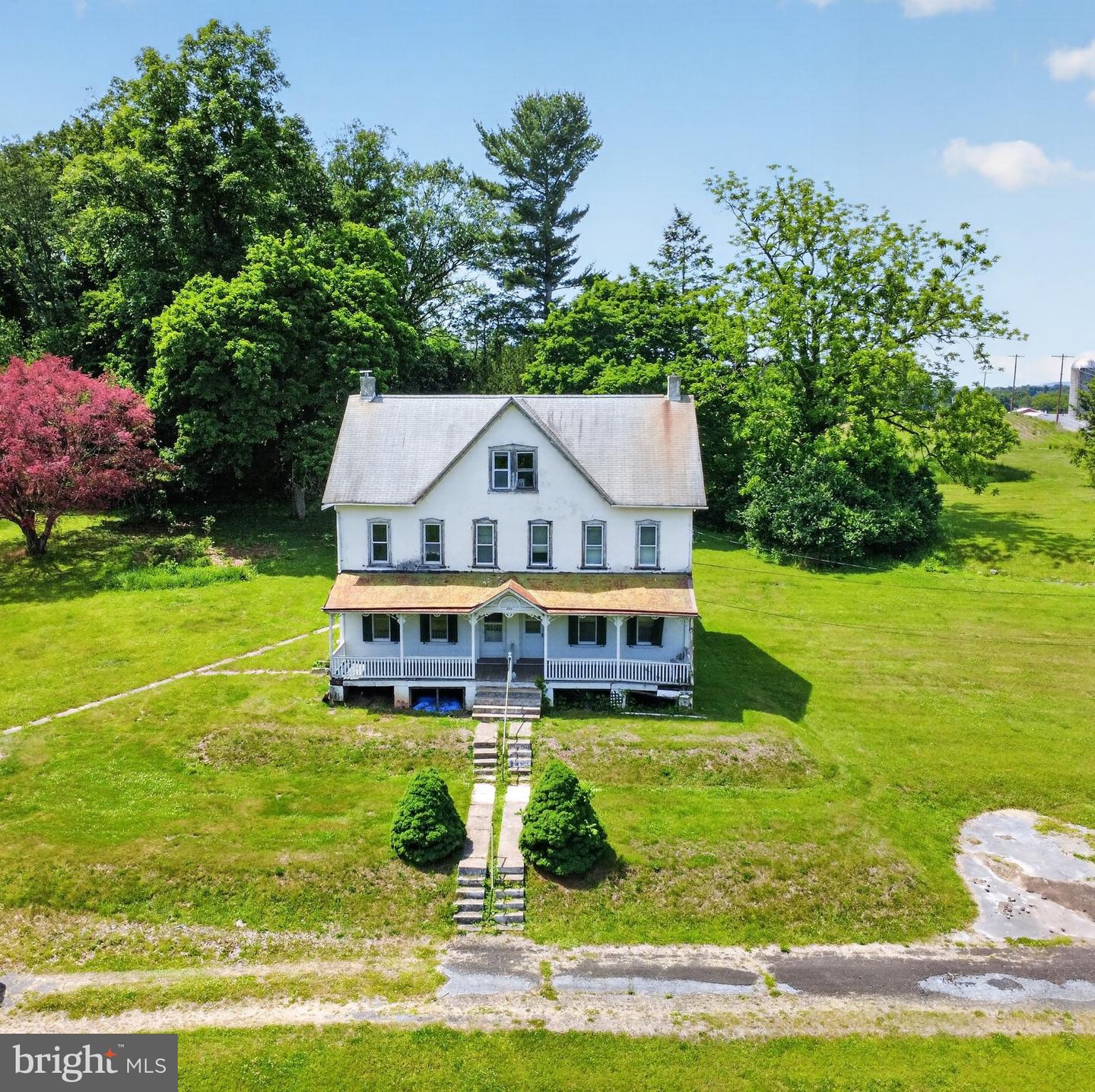 250 Kolb Road