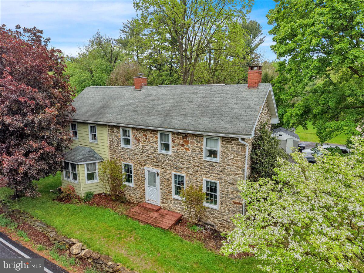 2315 Strasburg Road