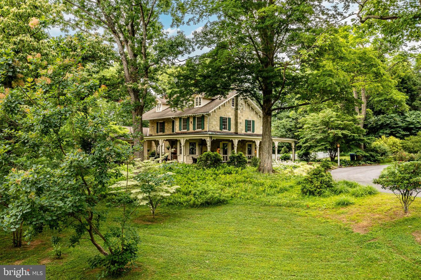 1001 Country Club Road