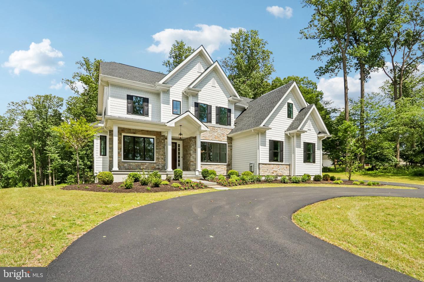 2110 Union Hill Road