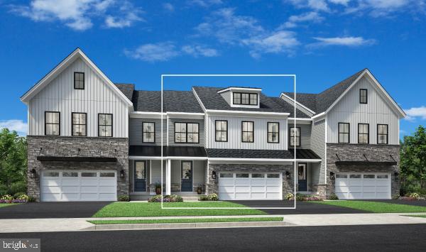 180 Alroy Road #homesite 244