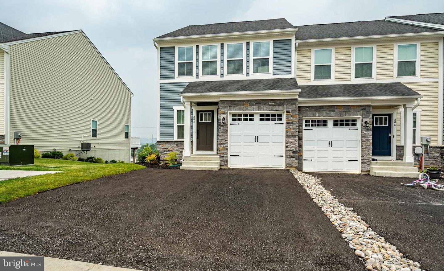 208 Chase Drive