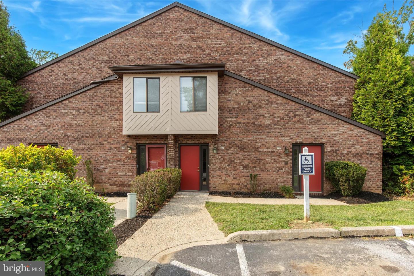 702 Mountainview Drive #702