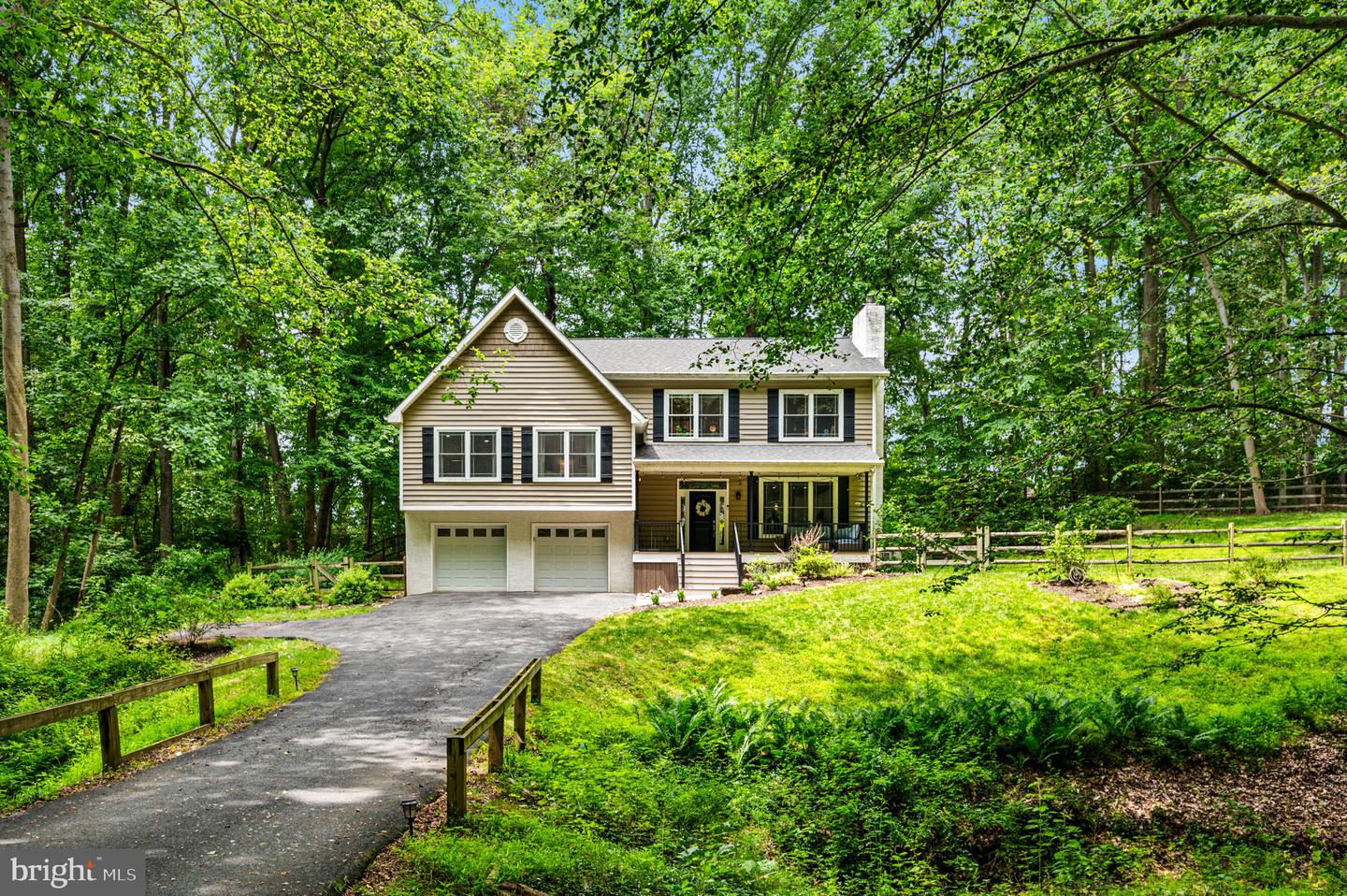 206 Fox Run Lane