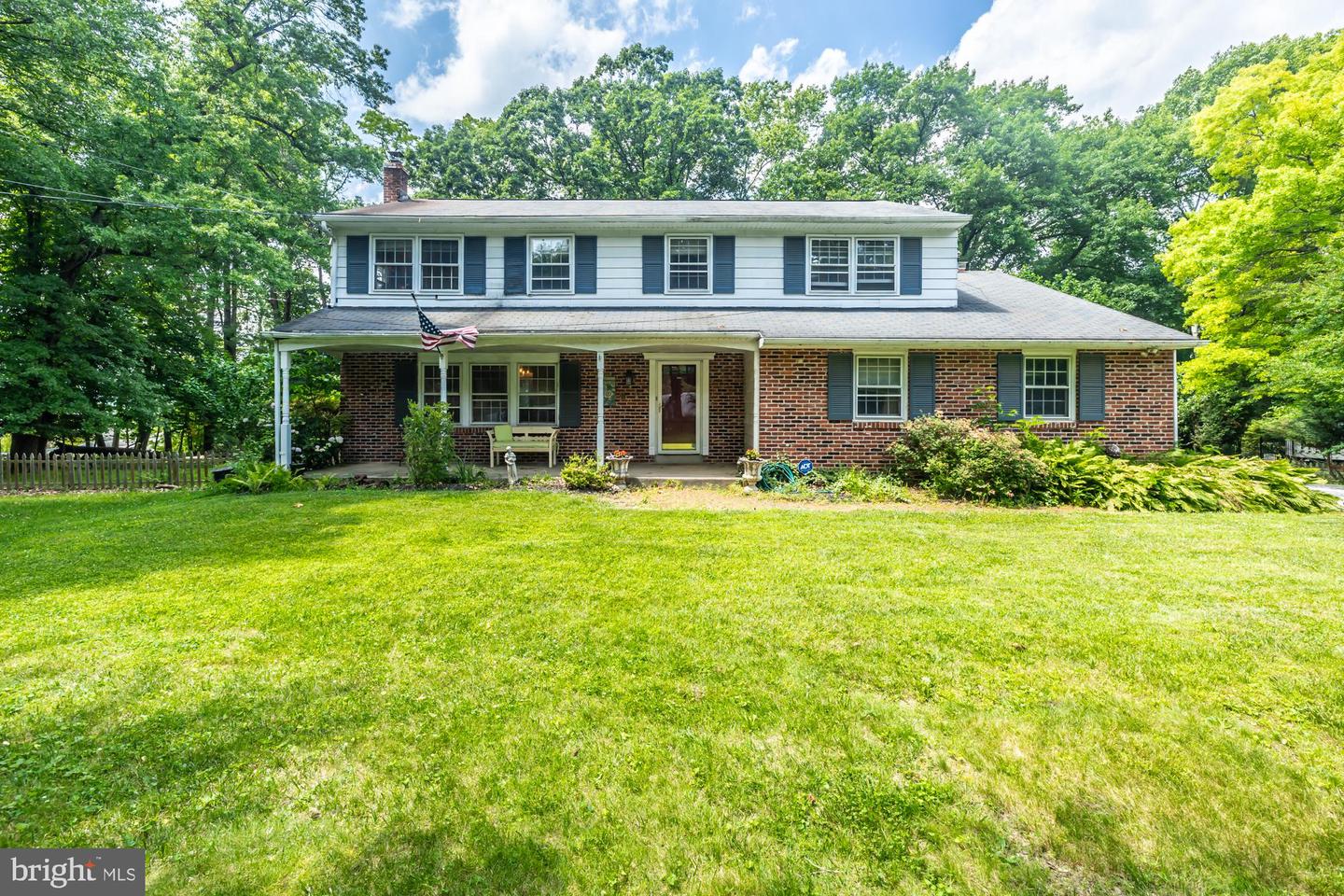 999 Cloverly Road