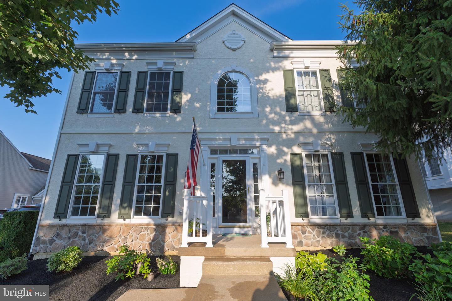 508 Emerson Circle