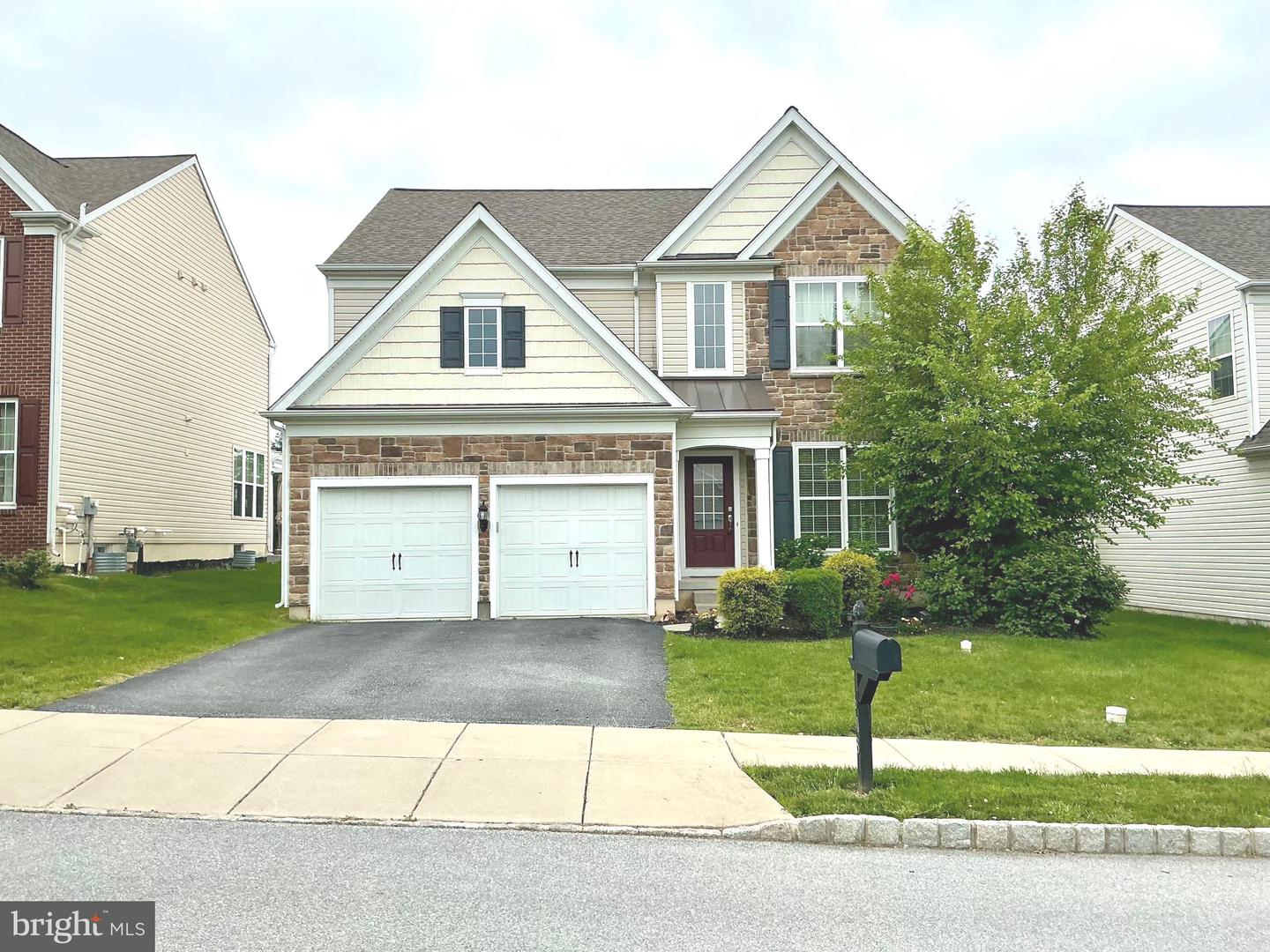 608 Empire Drive