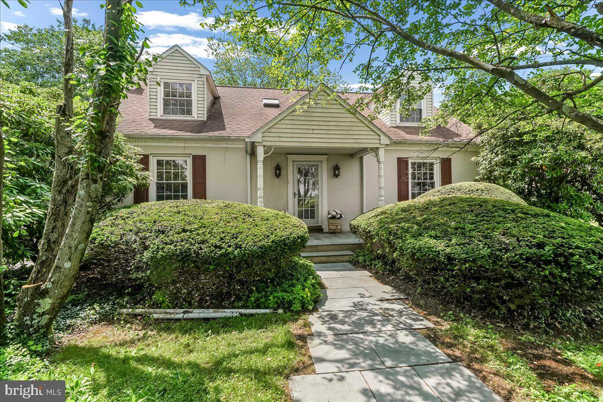 3060 Manor Road