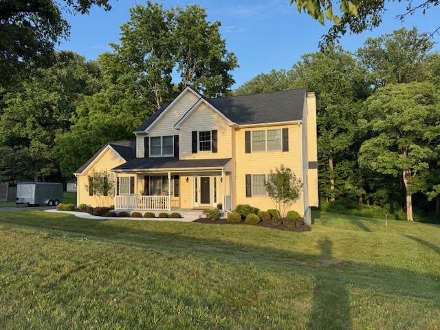 144 Shepherd Lane