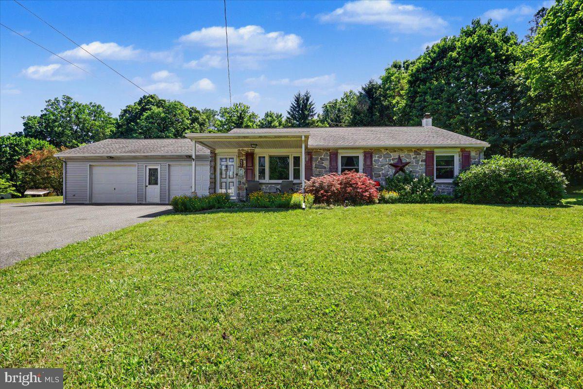 451 Saylors Mill Road
