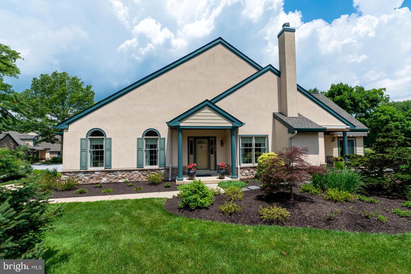 1412 Springton Lane #1412