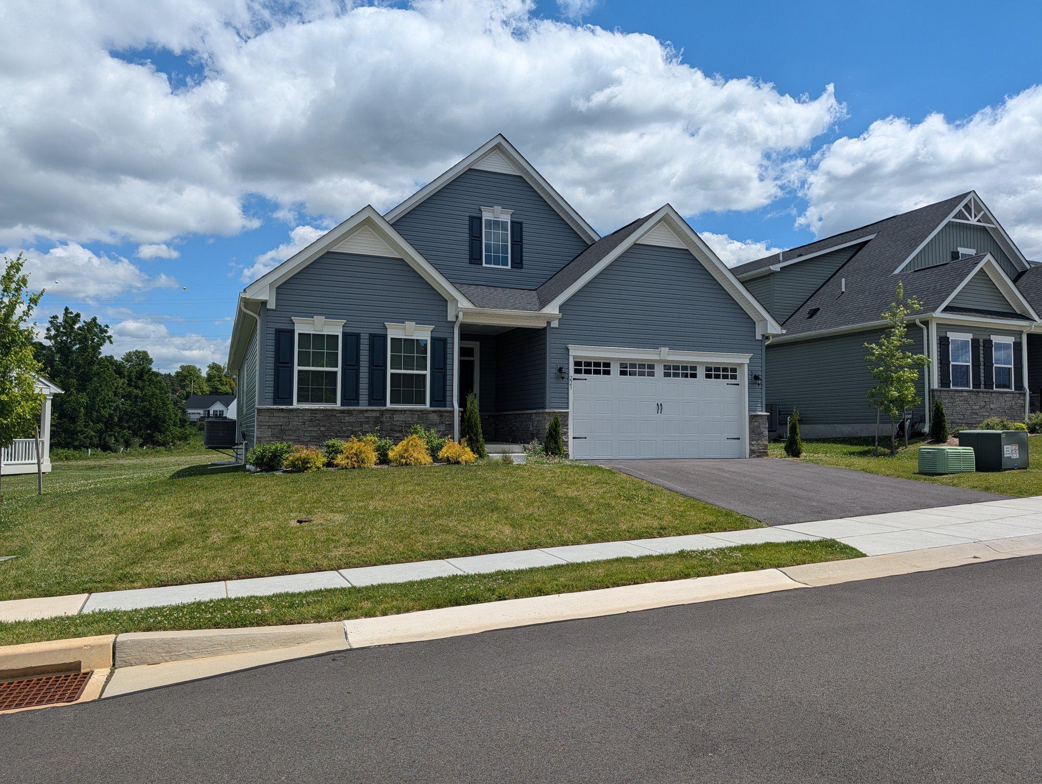 223 Letitia Manor Drive
