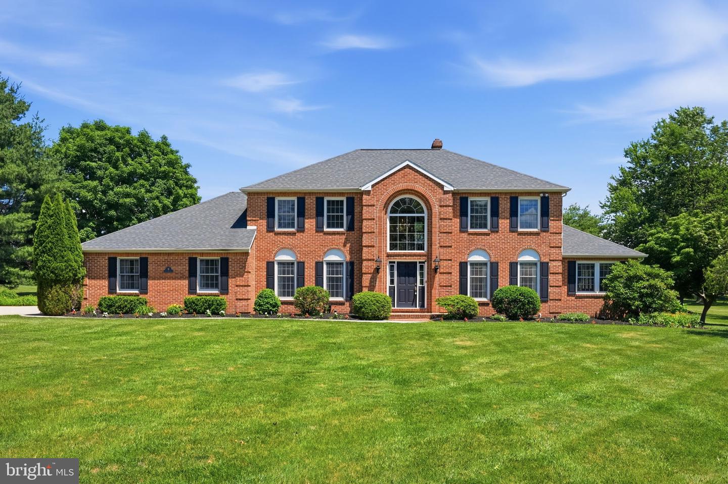 204 Readington Drive