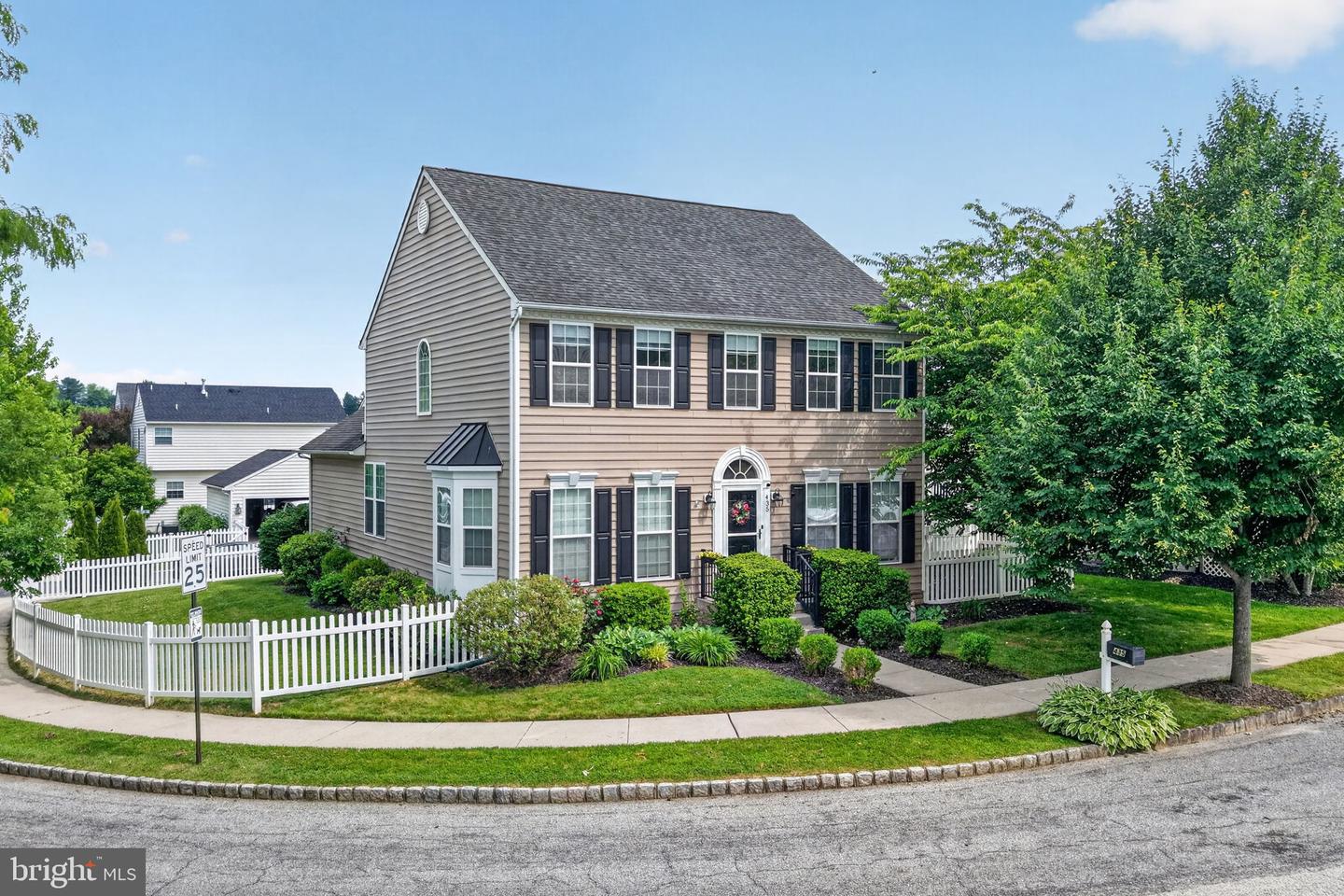 435 Wrigley Boulevard, Cochranville