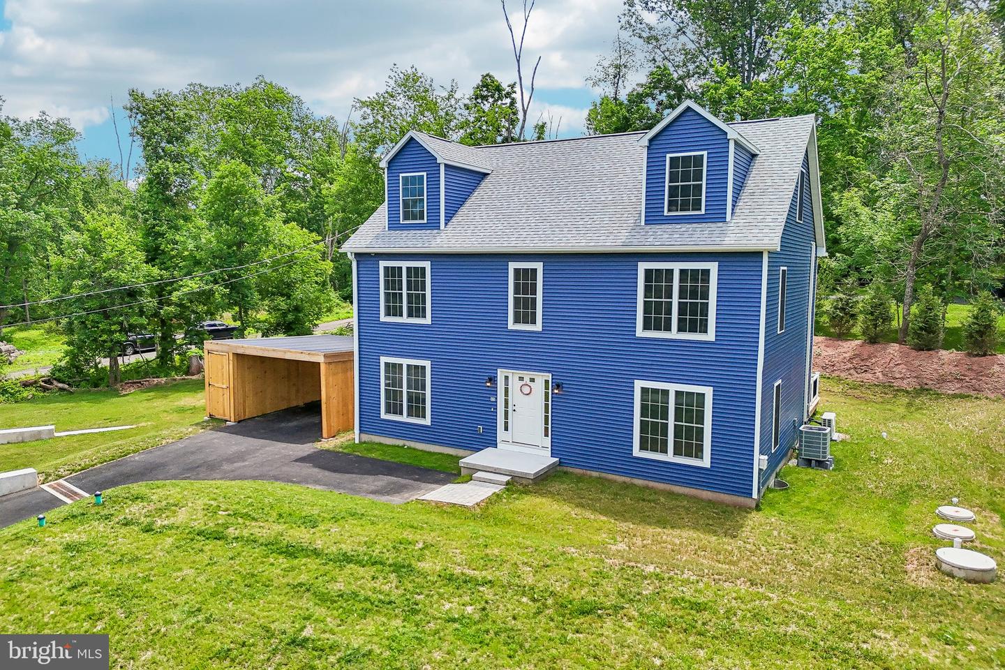 40 Creek Road