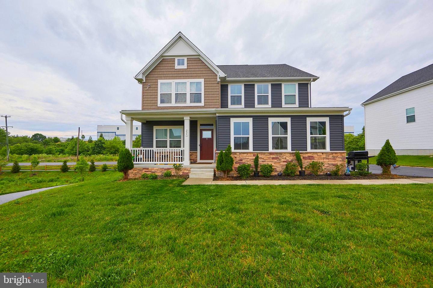 235 Sloan Drive