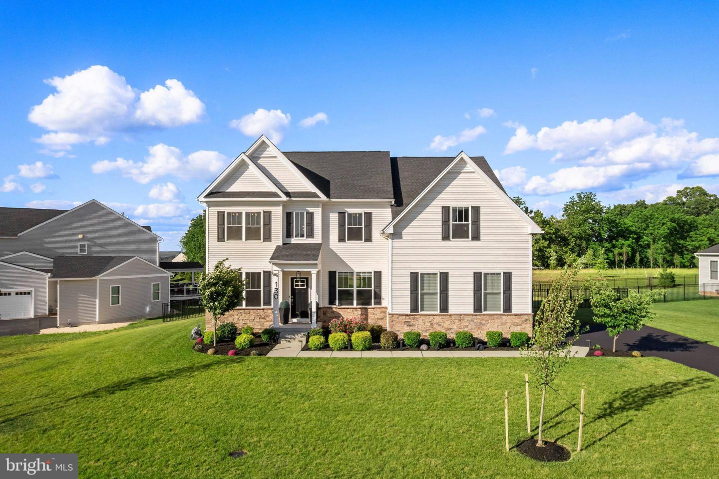 130 Violet Way