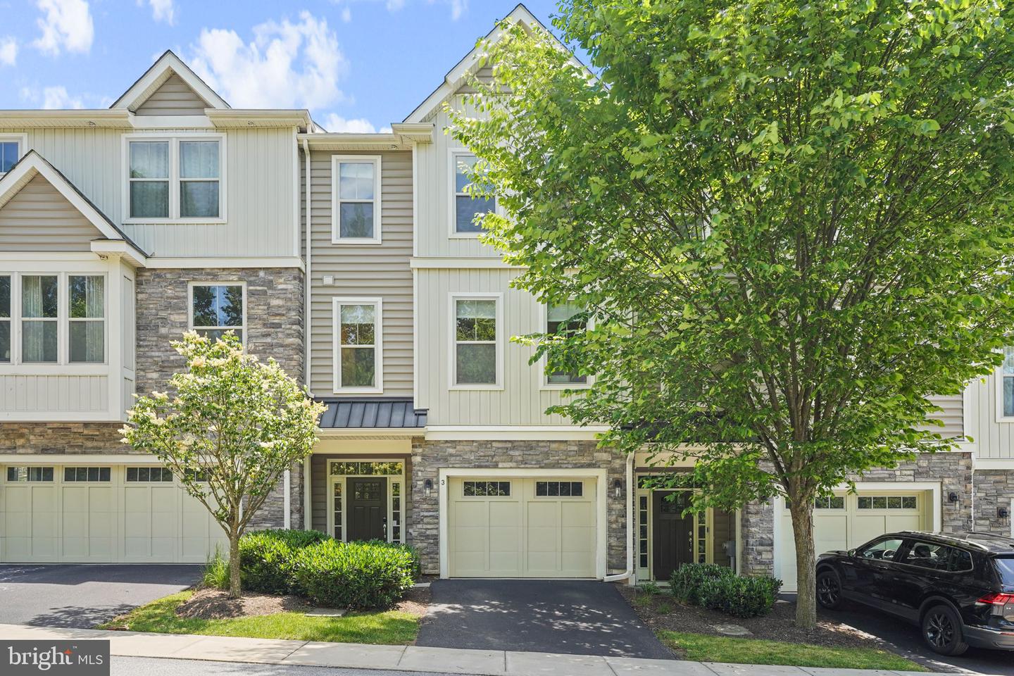 3 Treyburn Drive
