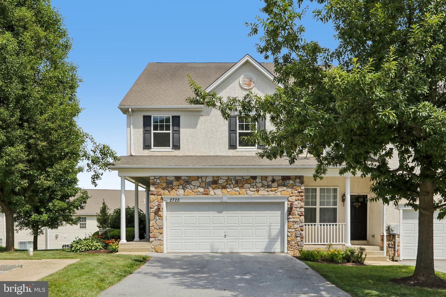 2725 Shelburne Road