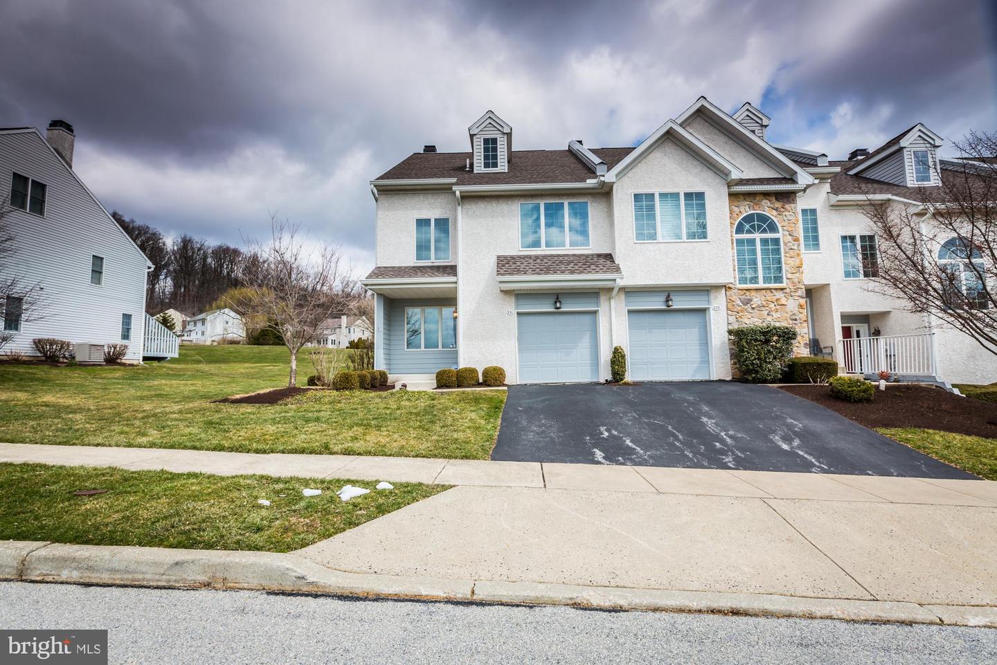 331 Bristol Circle