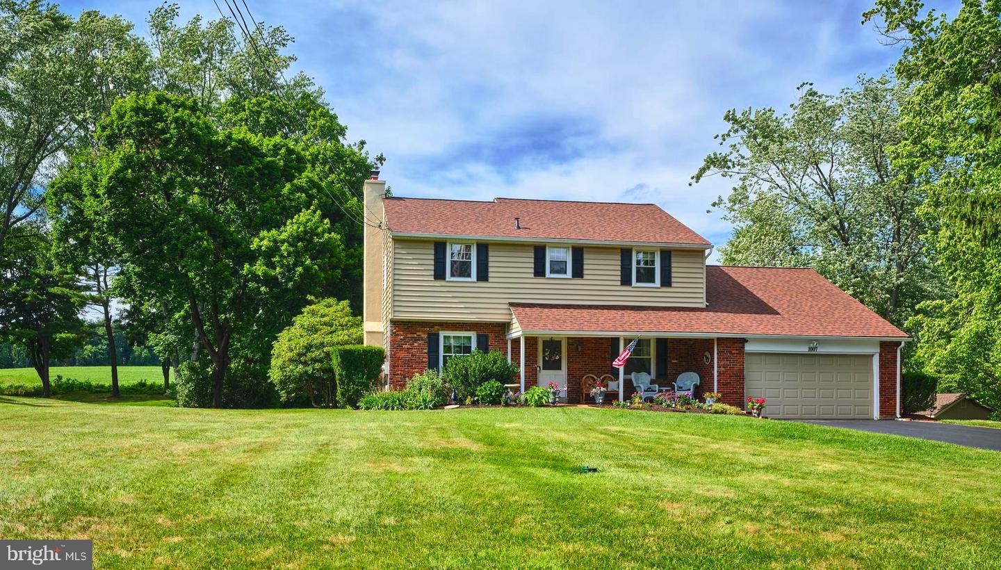 1007 Millstream