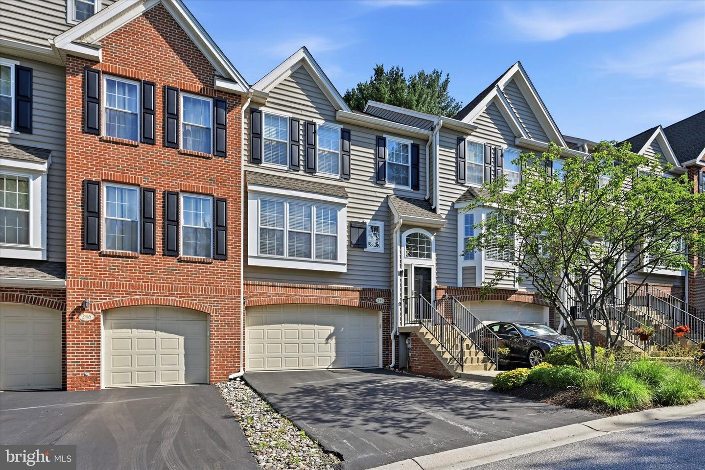 244 Cherry Lane #19