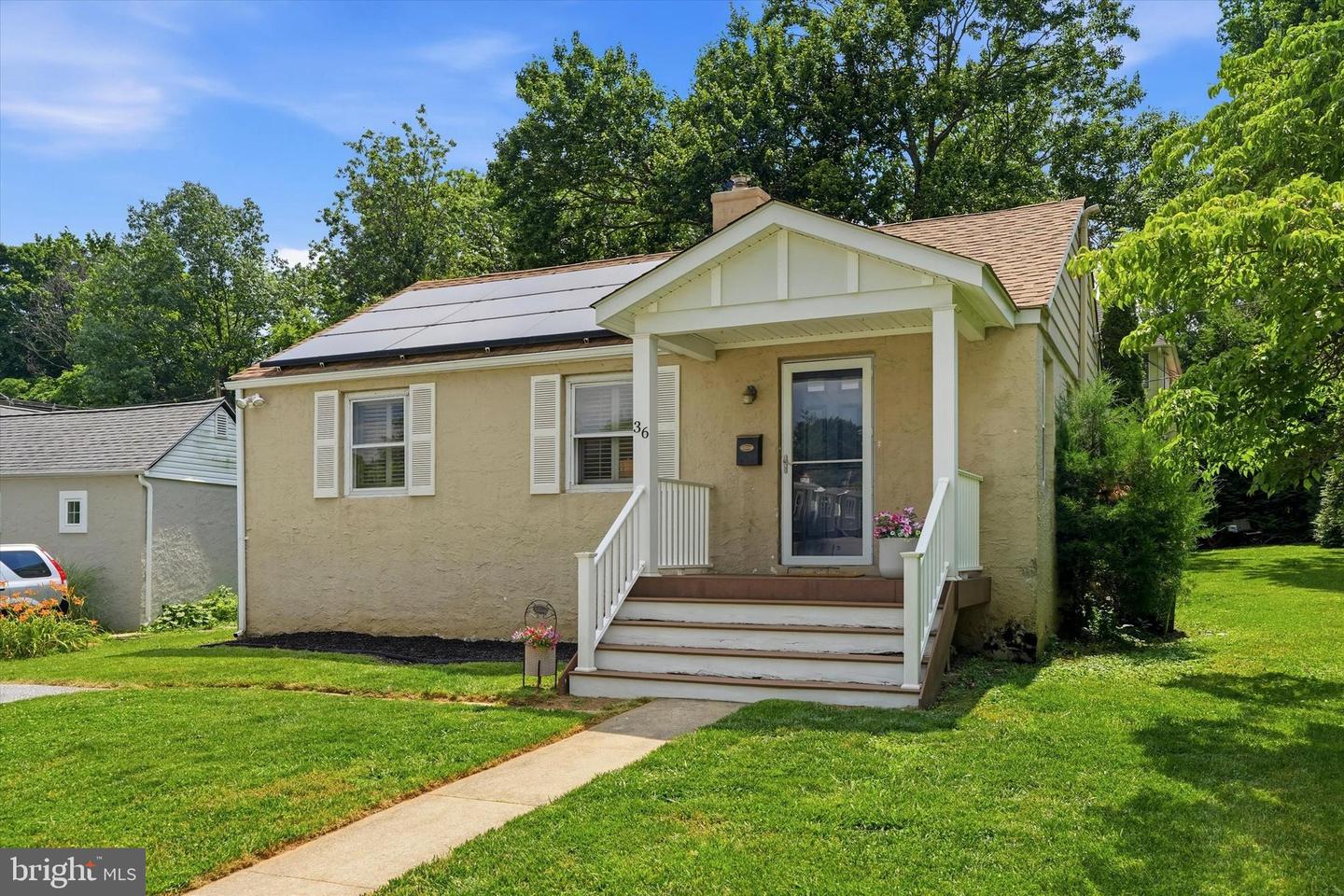 36 Fairview Road