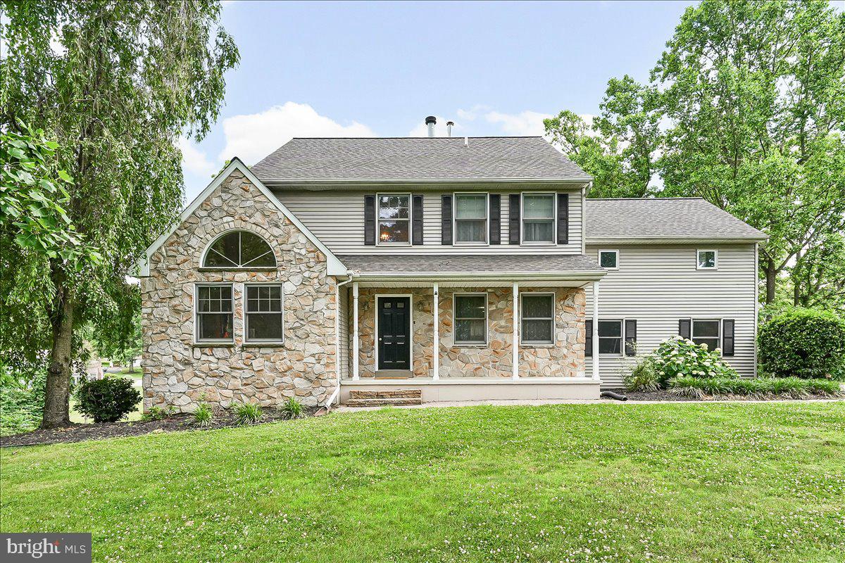 12 Peach Tree Lane