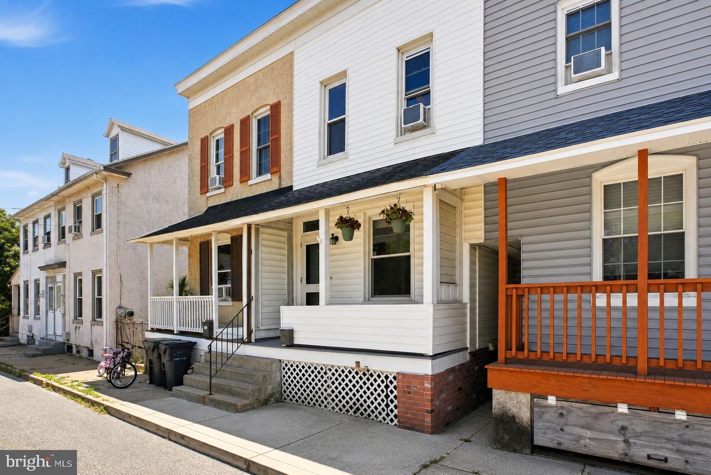 230 Milligan Street