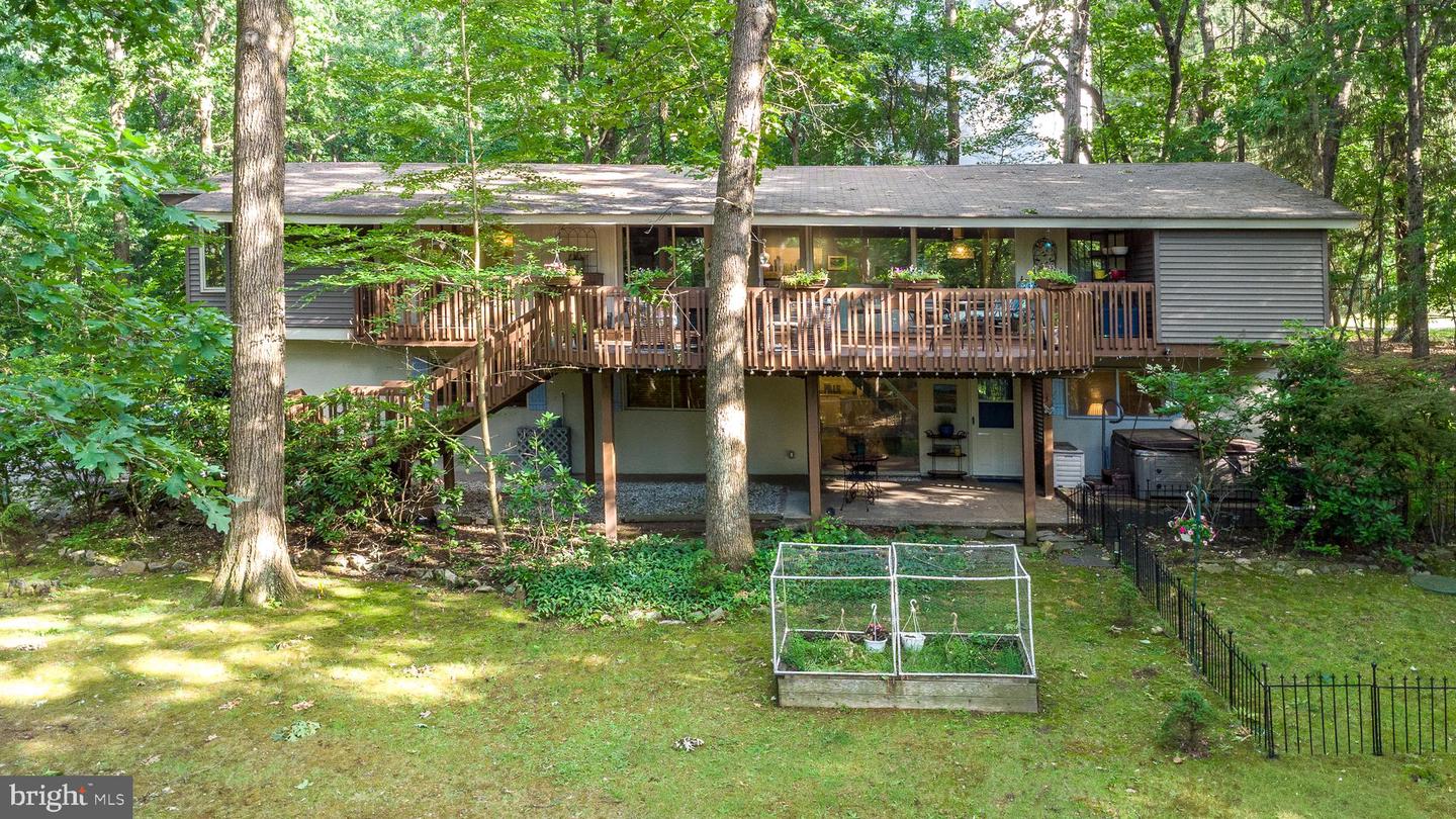 30 Forge Mountain