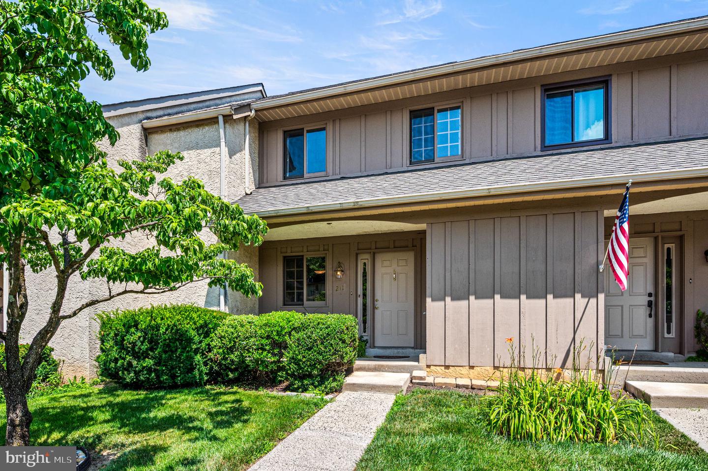 211 Josephs Way #41