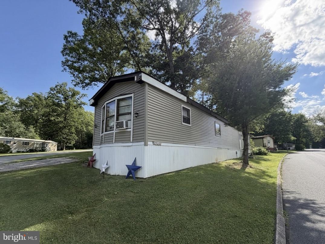 3 Navaho Lane
