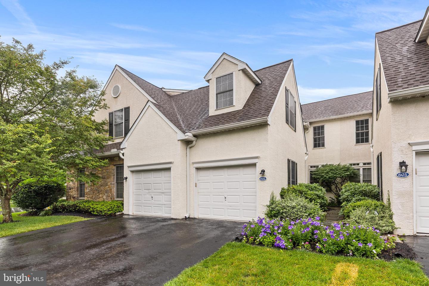 602 Whispering Brooke Drive