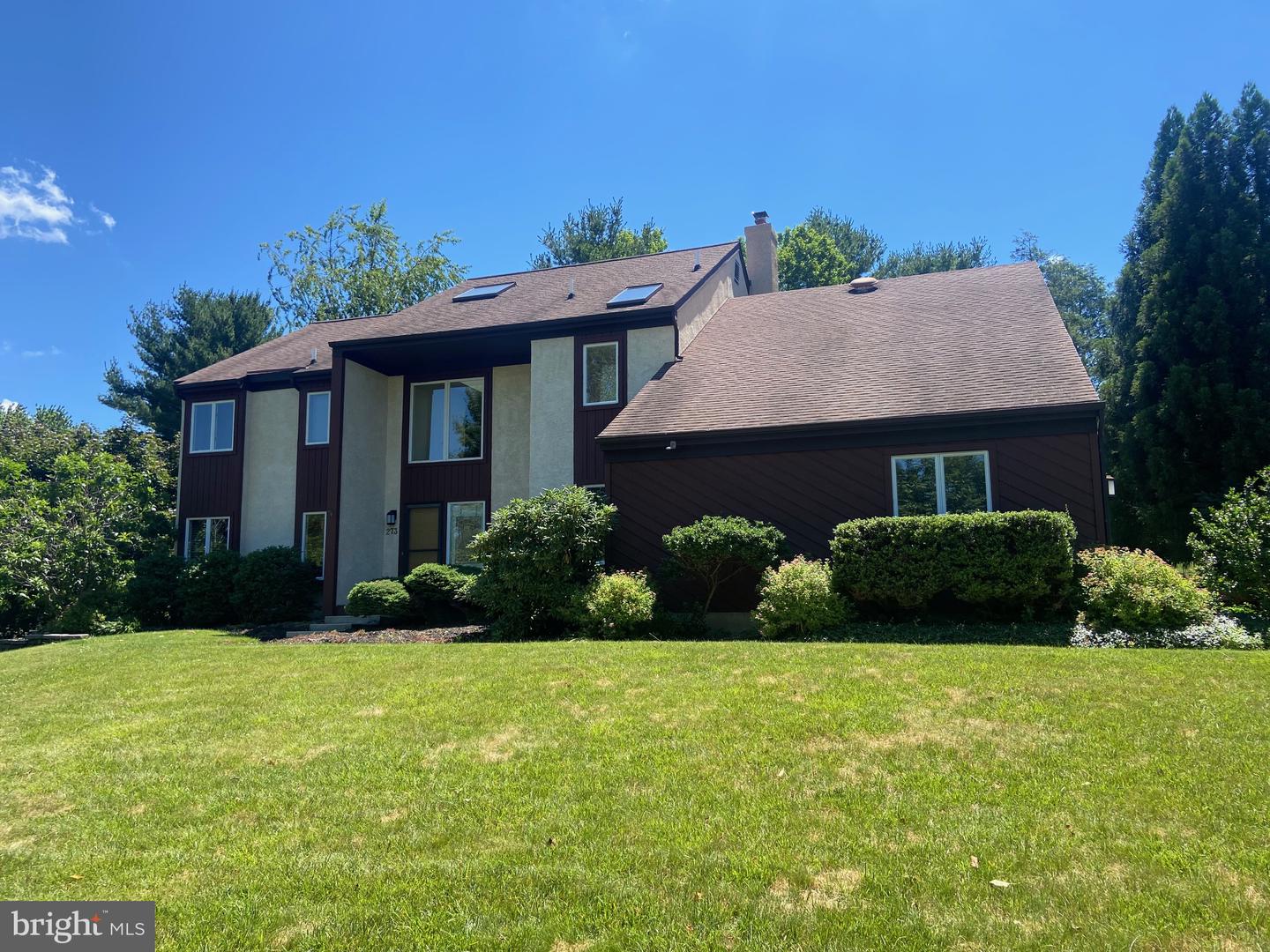 273 Spring Run Lane